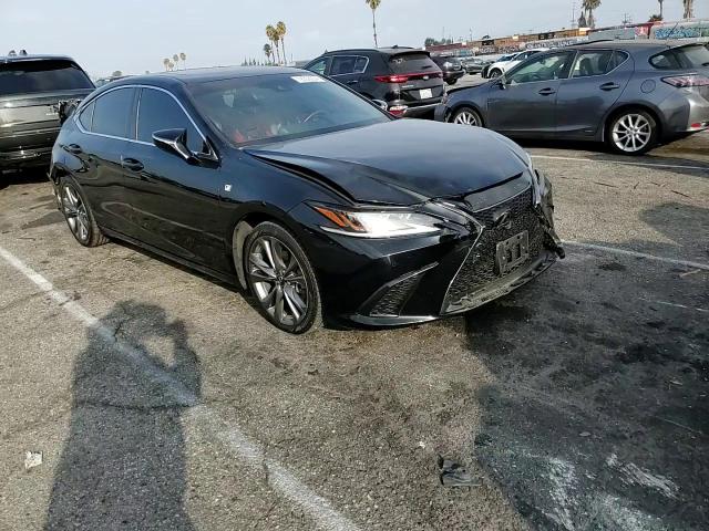 58AGZ1B12LU066731 2020 Lexus Es 350 F Sport