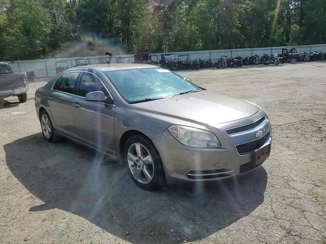 2010 Chevrolet Malibu 2Lt VIN: 1G1ZD5EB3AF131160 Lot: 72063204