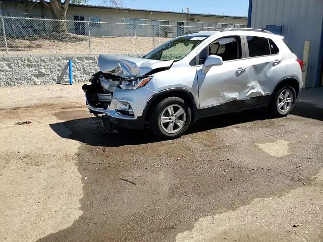 2020 Chevrolet Trax 1Lt VIN: KL7CJLSB8LB033635 Lot: 73176154