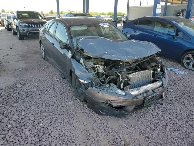 19XFC2F50GE213094 2016 Honda Civic Lx