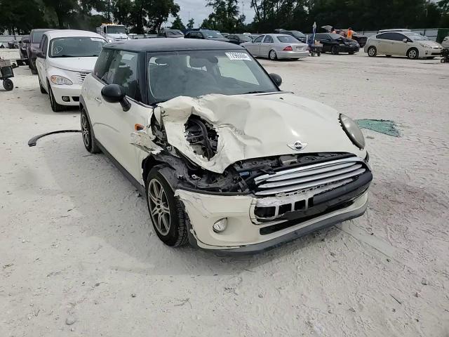 2015 Mini Cooper VIN: WMWXM5C58FT940199 Lot: 72965084