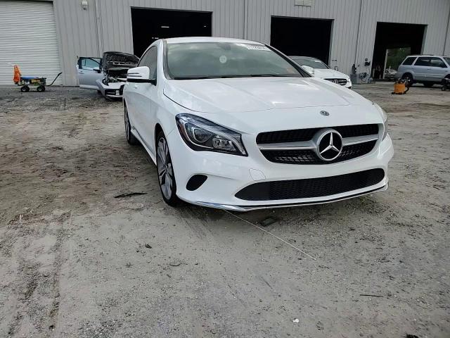 WDDSJ4EBXKN721686 2019 Mercedes-Benz Cla 250