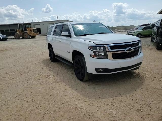 2020 Chevrolet Tahoe C1500 Lt VIN: 1GNSCBKC2LR127794 Lot: 70766304