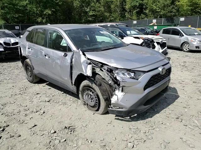 2022 Toyota Rav4 Le VIN: 2T3H1RFV9NC184818 Lot: 70387284