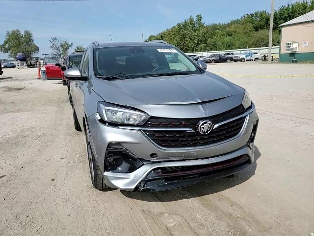 2023 Buick Encore Gx Select VIN: KL4MMDSL0PB020018 Lot: 70718124