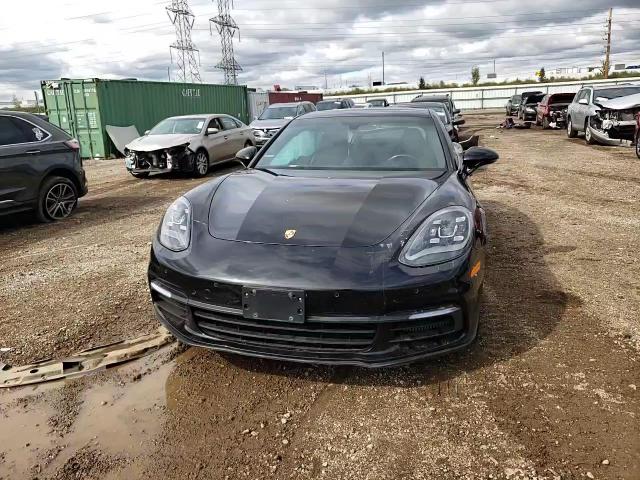 WP0AE2A72JL127720 2018 Porsche Panamera 4 E-Hybrid