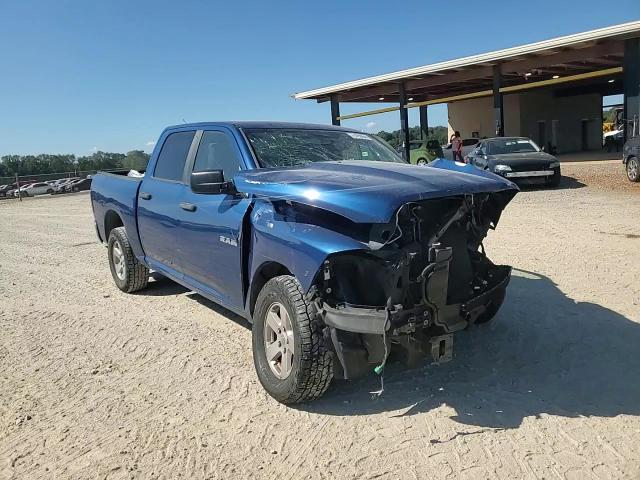 2009 Dodge Ram 1500 VIN: 1D3HB13P19S750415 Lot: 71455964