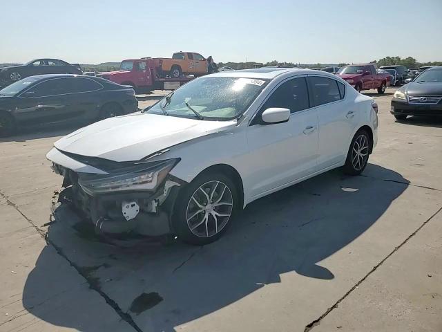 2019 Acura Ilx Premium VIN: 19UDE2F75KA008919 Lot: 71476394