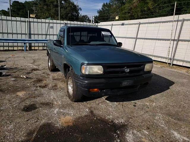 1994 Mazda B3000 VIN: 4F4CR12UXRTM96792 Lot: 73252704