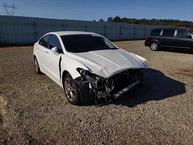 2019 Ford Fusion Sel VIN: 3FA6P0CD6KR260819 Lot: 69699384