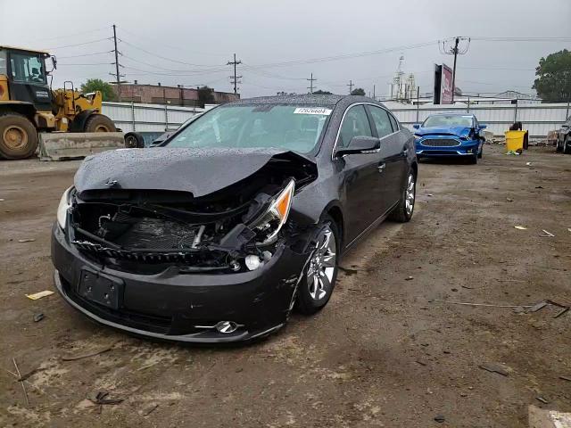 2013 Buick Lacrosse VIN: 1G4GC5E34DF128147 Lot: 72626604