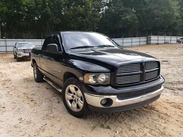 1D7HA18D23S222132 2003 Dodge Ram 1500 St