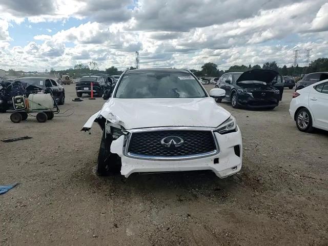 3PCAJ5BB0MF115086 2021 Infiniti Qx50 Luxe