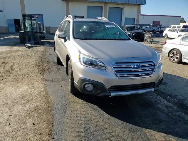 2017 Subaru Outback 3.6R Limited VIN: 4S4BSENC7H3401392 Lot: 70032914