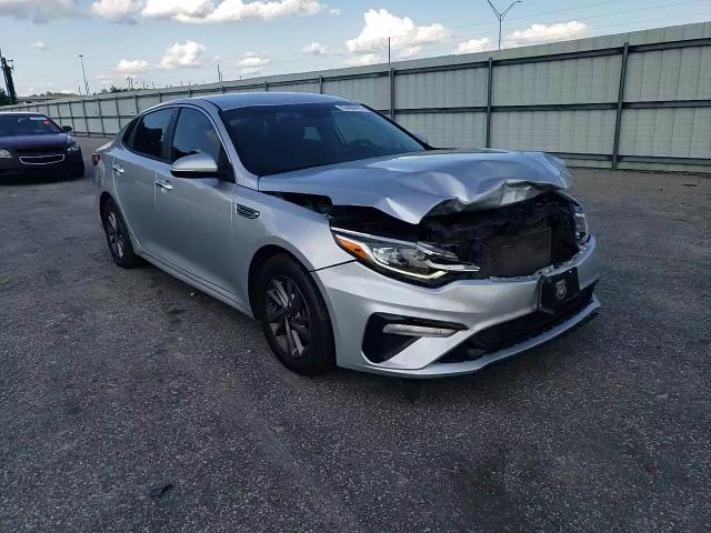 2019 Kia Optima Lx VIN: 5XXGT4L31KG342528 Lot: 72456414