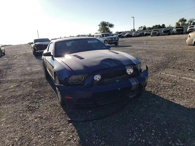 2013 Ford Mustang Gt VIN: 1ZVBP8CF6D5231803 Lot: 73352904