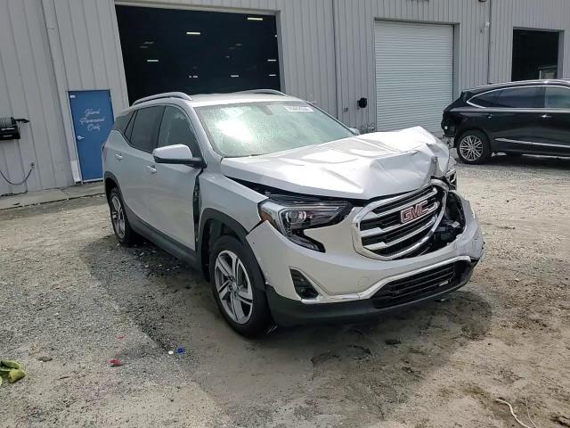 2019 GMC Terrain Slt VIN: 3GKALVEV5KL240734 Lot: 70442934