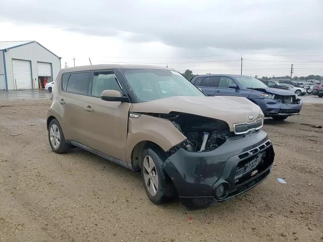 2016 Kia Soul VIN: KNDJN2A29G7261260 Lot: 71876884