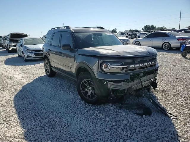 2023 Ford Bronco Sport Big Bend VIN: 3FMCR9B67PRD52927 Lot: 73312994