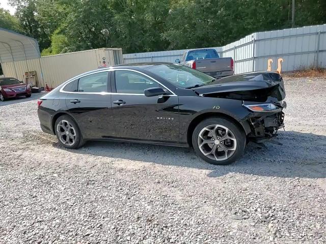 2020 Chevrolet Malibu Lt VIN: 1G1ZD5STXLF113013 Lot: 70911004