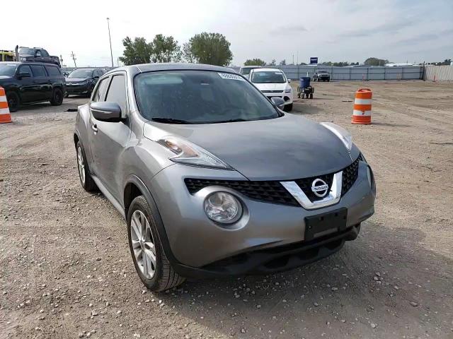 2015 Nissan Juke S VIN: JN8AF5MV3FT561830 Lot: 69835914