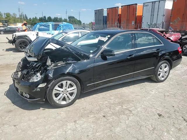 WDDHF5GB2BA395775 2011 Mercedes-Benz E 350