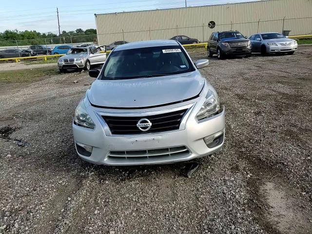 2014 Nissan Altima 2.5 VIN: 1N4AL3AP2EN375168 Lot: 66698704