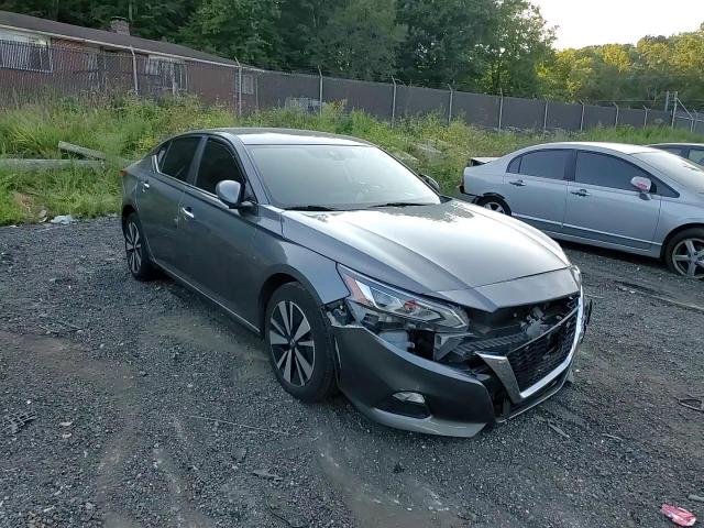 2021 Nissan Altima Sv VIN: 1N4BL4DW3MN308333 Lot: 71228744