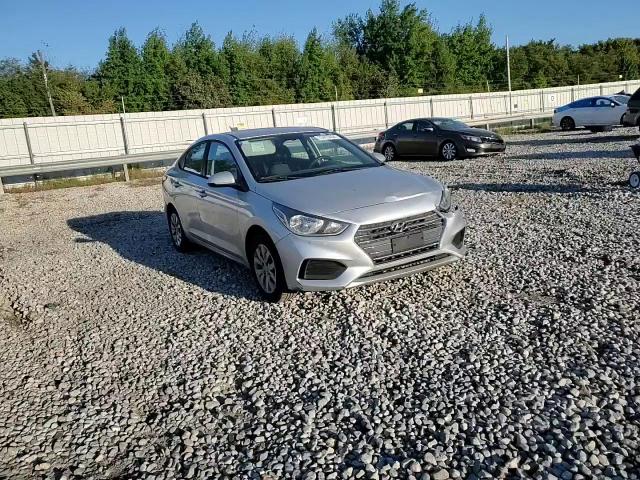 2019 Hyundai Accent - Image 10