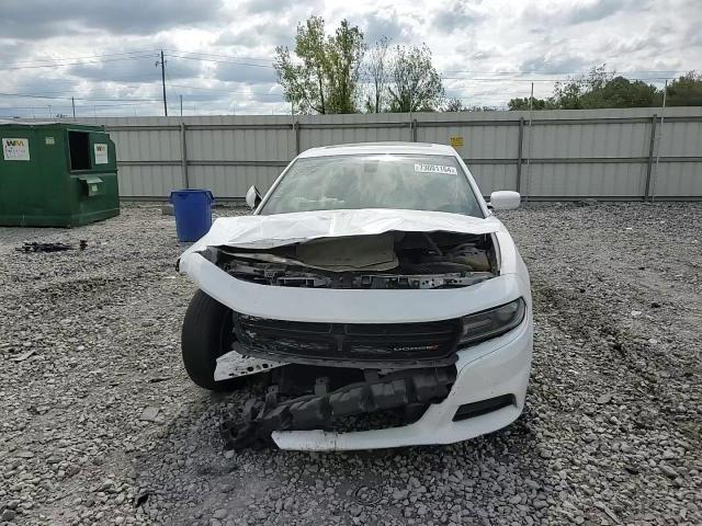 2019 Dodge Charger Sxt VIN: 2C3CDXBG0KH719997 Lot: 73001164