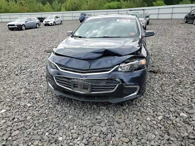 2017 Chevrolet Malibu Lt VIN: 1G1ZE5ST3HF203222 Lot: 69812164