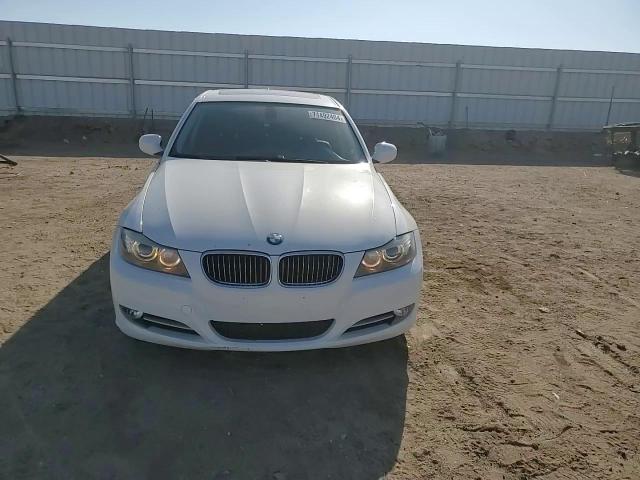 2009 BMW 335 I VIN: WBAPM735X9A366166 Lot: 71492404