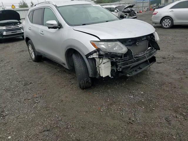 2016 Nissan Rogue S VIN: KNMAT2MV0GP673045 Lot: 73566124