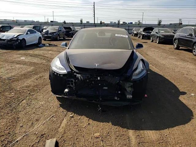 2018 Tesla Model 3 VIN: 5YJ3E1EA7JF007360 Lot: 69321374