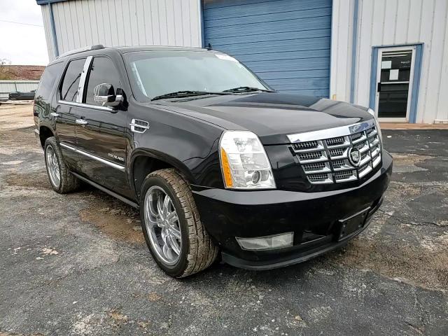 2011 Cadillac Escalade Premium VIN: 1GYS4CEF4BR130478 Lot: 70314994