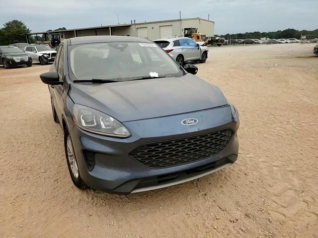 2020 Ford Escape S VIN: 1FMCU0F66LUC21429 Lot: 70499684