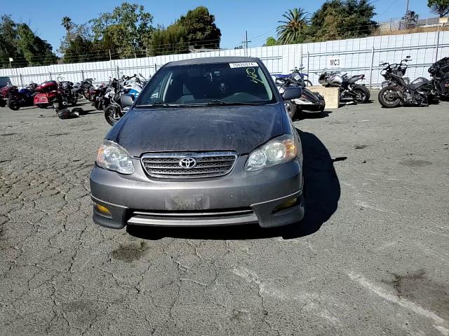 2006 Toyota Corolla Ce VIN: 1NXBR30E06Z621926 Lot: 70826074