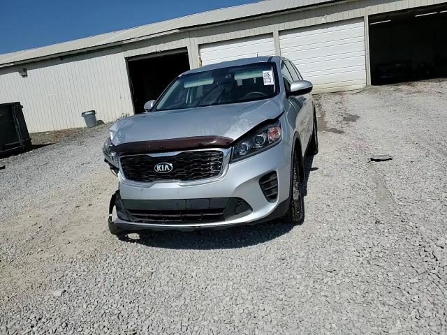 2019 Kia Sorento L VIN: 5XYPG4A35KG594284 Lot: 72224844