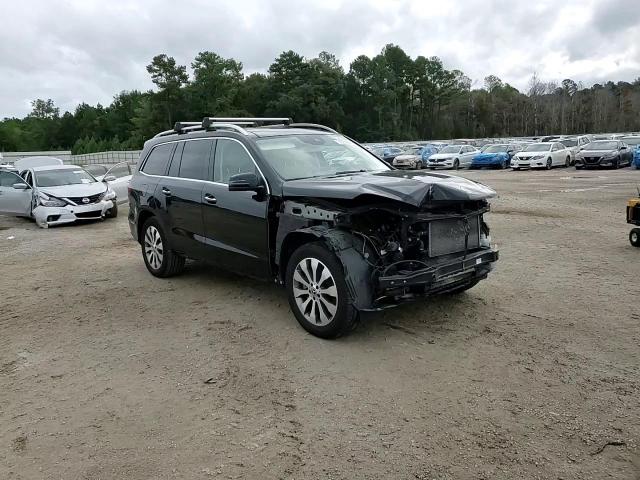 4JGDF6EE0KB227831 2019 Mercedes-Benz Gls 450 4Matic