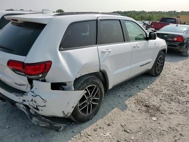 2020 Jeep Grand Cherokee Trailhawk VIN: 1C4RJFLG2LC121227 Lot: 70429054