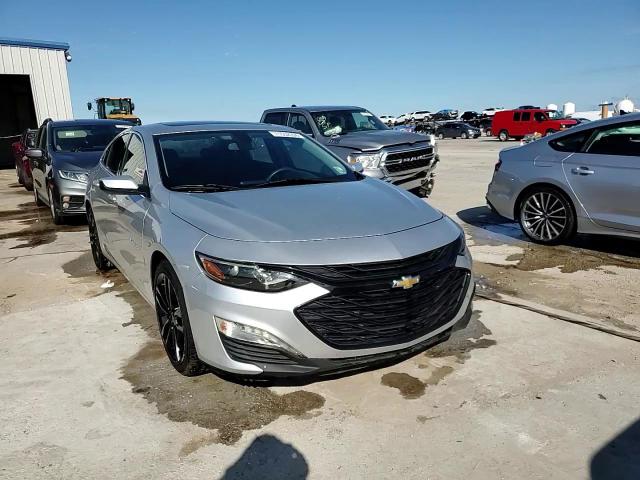 2022 Chevrolet Malibu Lt VIN: 1G1ZD5ST1NF175600 Lot: 71552394