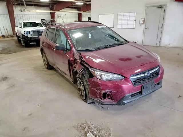 2018 Subaru Crosstrek VIN: JF2GTAAC7JH288057 Lot: 71724124