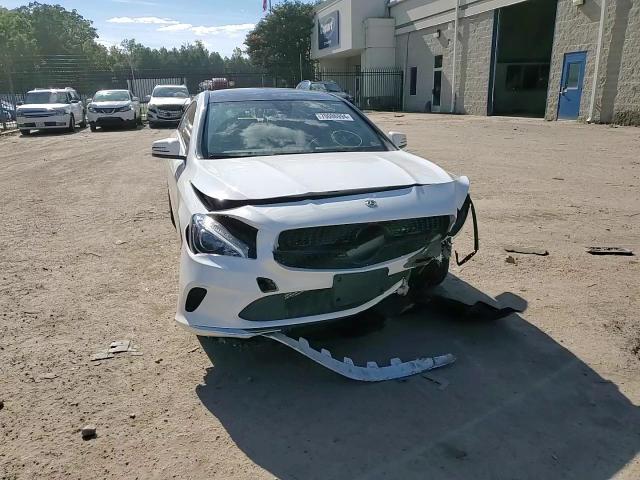 WDDSJ4GB1KN730497 2019 Mercedes-Benz Cla 250 4Matic