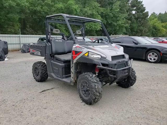 2019 Polaris Ranger Xp 900 Eps VIN: 4XARTE872K8513663 Lot: 70250534