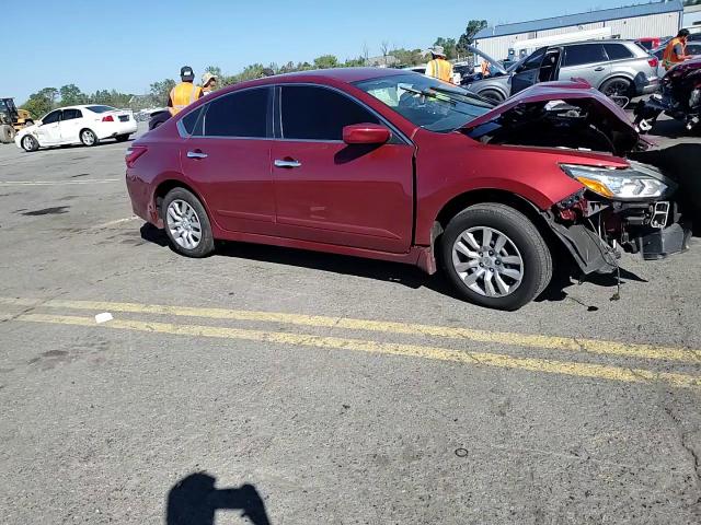 2016 Nissan Altima 2.5 VIN: 1N4AL3AP3GC122956 Lot: 71236794