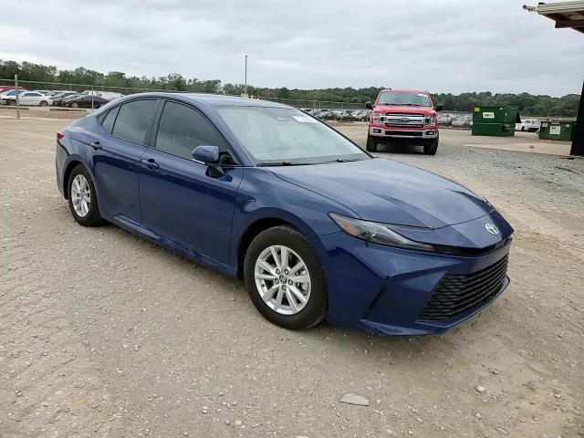 4T1DAACK5SU022262 2025 Toyota Camry Xse