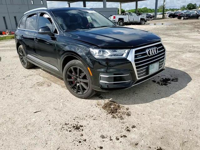 2018 Audi Q7 Premium Plus VIN: WA1LAAF73JD047595 Lot: 70769284