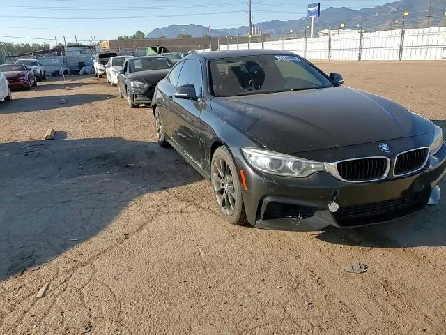 WBA3N7C53GK227449 2016 BMW 428 I