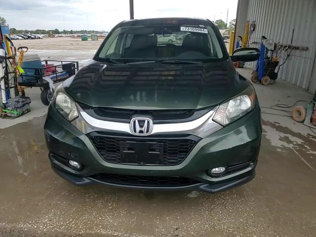 2017 Honda Hr-V Ex VIN: 3CZRU5H50HG707982 Lot: 73169984