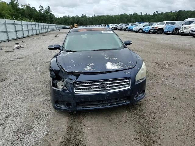 2010 Nissan Maxima S VIN: 1N4AA5AP6AC830899 Lot: 69471604